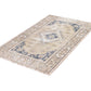 Turkish Rug, Vintage Area Rug, Oushak Handmade Rug, Primitive Rustic Rug, Office Rug, Turkey Rug, Anatolia Faded Rug, Rug 4x6, 10364