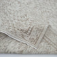Turkish Rug, Handmade Rug, Vintage Oushak Rug, Area Unique Rug, Bedroom Rug, Neutral Muted Rug, Carpet Rug, Turkey Rug, Rug 5x8, 12410