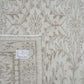 Turkish Rug, Handmade Rug, Vintage Oushak Rug, Area Unique Rug, Bedroom Rug, Neutral Muted Rug, Carpet Rug, Turkey Rug, Rug 5x8, 12410