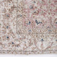Vintage Rug, Turkish Area Rug, Handmade Muted Unique Rug, Oushak Faded Rug, Neutral Antique Rug, Rug Bedroom, Turkey Rug, Rug 5x9, 10405
