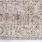 Vintage Rug, Turkish Area Rug, Handmade Muted Unique Rug, Oushak Faded Rug, Neutral Antique Rug, Rug Bedroom, Turkey Rug, Rug 5x9, 10405
