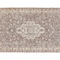 Turkish Rug, Vintage Faded Rug, Oushak Unique Rug, Rug Primitive, Rug Living Room, Handmade Area Muted Rug, Neutral Rug, Rug 5x8, 10414
