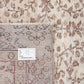 Handmade Rug, Vintage Oushak Unique Rug, Turkish Area Rustic Rug, Neutral Floor Rug, Primitive Rug, Kid Room Rug, Rug 5x7, Turkey Rug, 10418