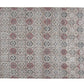 Turkish Handmade Rug, Vintage Oushak Rug, Area Unique Rug, Living Room Rug, Neutral Floor Rug, Vintage Carpet, Turkey Rug, Rug 5x9, 12413