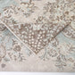 Handmade Rug, Bedroom Rug, Turkish Oushak Faded Rug, Neutral Area Muted Rug, Anatolia Rug, Vintage Unique Rug, Carpet Rug, Rug 5x9, 10397