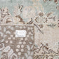 Handmade Rug, Bedroom Rug, Turkish Oushak Faded Rug, Neutral Area Muted Rug, Anatolia Rug, Vintage Unique Rug, Carpet Rug, Rug 5x9, 10397