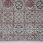 Turkish Handmade Rug, Vintage Oushak Rug, Area Unique Rug, Living Room Rug, Neutral Floor Rug, Vintage Carpet, Turkey Rug, Rug 5x9, 12413