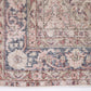 Turkish Rug, Vintage Antique Rug, Oushak Rug 6x9, Handmade Ethnic Rug, Area Bohemian Rug, Entryway Rug, Turkey Rug, Carpet Rug, 10412