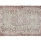 Turkish Rug, Oushak Rug, Vintage Handmade Rug, Neutral Rug, Area Antique Old Rug, Kid Room Rug, Carpet Rug, Rug 5x9, Turkey Rug, 10417