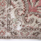 Handmade Anatolia Rug, Turkish Vintage Antique Rug, Oushak Faded Rug, Living Room Rug, Bohemian Eclectic Rug, Neutral Rug, Rug 5x8, 10398