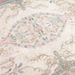 Turkish Rug 4x8, Handmade Area Bohemian Rug, Oushak Faded Eclectic Rug, Vintage Unique Rug, Turkey Rug, Anatolia Rug, Oushak Carpet, 10401