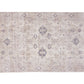 Handmade Rug, Vintage Oushak Rug, Scandinavian Rug, Turkish Faded Old Rug, Neutral Area Rug, Turkey Rug, Living Room Rug, Rug 4x8, 10429