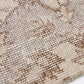 Neutral Rug, Vintage Rug, Turkish Oushak Rug, Handmade Antique Rug, Primitive Rustic Rug, Kid Room Rug, Area Rug, Carpet Rug, Rug 5x9, 10423