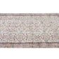 Living Room Rug, Oushak Rug 5x9, Handmade Area Unique Rug, Turkish Vintage Faded Rug, Bohemian Eclectic Rug, Turkey Rug, Neutral Rug, 10431