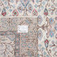 Living Room Rug, Oushak Rug 5x9, Handmade Area Unique Rug, Turkish Vintage Faded Rug, Bohemian Eclectic Rug, Turkey Rug, Neutral Rug, 10431