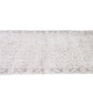 Oushak Rug, Vintage Rug, Turkish Handmade Faded Rug, Area Muted Rug, Neutral Floor Rug, Bedroom Rug, Scandinavian Rug, Rug 5x8, 10439