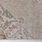 Turkish Runner, Vintage Runner, Oushak Runner, Runner Rug, Hallway Runner, Carpet Runner, Floor Runner, Long Runner, Runner Rug 2x10, 10456