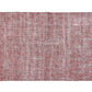Turkish Bohemian Rug, Vıntage Oushak Faded Rug, Bedroom Rug, Handmade Area Eclectic Rug, Turkey Rug, Rug 5x9, anatolia muted rug, 10474