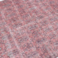 Turkish Bohemian Rug, Vıntage Oushak Faded Rug, Bedroom Rug, Handmade Area Eclectic Rug, Turkey Rug, Rug 5x9, anatolia muted rug, 10474