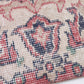 Vintage Rug, Turkish Handmade Anatolia Rug, Oushak Faded Rug, Area Rug, Bohemian Eclectic Rug, Living Room Rug, Rug 6x10, Turkey Rug, 10473
