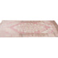Vintage Rug, Oushak Rug, Turkish Muted Rug, Handmade Area Antique Rug, Turkey Rug, Entryway Rug, Rug 4x9, Anatolia Unique Rug, 10479