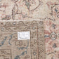 Bohemian Rug, Vintage Rug, Rug 5x8, Turkish Oushak Faded Rug, Handmade Unique Eclectic Rug, Kid Room Rug, Turkey Rug, Area Old Rug, 10477
