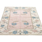 Rug 5x7, Turkish Rug, Oushak Rug, Handmade Rug, Vintage Rug, Area Rug, Living Room Rug, Carpet Rug, Turkey Rug, Vintage Carpet, 9053