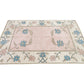 Rug 5x7, Turkish Rug, Oushak Rug, Handmade Rug, Vintage Rug, Area Rug, Living Room Rug, Carpet Rug, Turkey Rug, Vintage Carpet, 9053