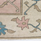 Rug 5x7, Turkish Rug, Oushak Rug, Handmade Rug, Vintage Rug, Area Rug, Living Room Rug, Carpet Rug, Turkey Rug, Vintage Carpet, 9053