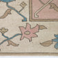 Rug 5x7, Turkish Rug, Oushak Rug, Handmade Rug, Vintage Rug, Area Rug, Living Room Rug, Carpet Rug, Turkey Rug, Vintage Carpet, 9053