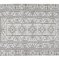Rug 5x7, Turkish Unique Rug, Handmade Rug, Oushak Faded Rug, Neutral Muted Rug, Vintage Antique Rug, Area Rug, Carpet Rug, Turkey Rug, 10506