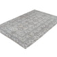 Rug 5x7, Turkish Unique Rug, Handmade Rug, Oushak Faded Rug, Neutral Muted Rug, Vintage Antique Rug, Area Rug, Carpet Rug, Turkey Rug, 10506