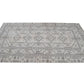 Rug 5x7, Turkish Unique Rug, Handmade Rug, Oushak Faded Rug, Neutral Muted Rug, Vintage Antique Rug, Area Rug, Carpet Rug, Turkey Rug, 10506