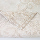 Handmade Rug 5x8, Turkish Oushak Rug, Neutral Floor Rug, Scandinavian Rug, Vintage Antique Rug, Wool Rug, Carpet Rug, Turkey Rug, 10545
