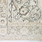 Neutral Rug, Oushak Rug, Turkish Vintage Unique Rug, Area Floor Rug, Handmade Scandinavian Rug, Living Room Rug, Carpet Rug, Rug 7x10, 11007