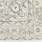 Neutral Rug, Oushak Rug, Turkish Vintage Unique Rug, Area Floor Rug, Handmade Scandinavian Rug, Living Room Rug, Carpet Rug, Rug 7x10, 11007