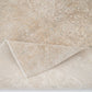 Turkish Oushak Rug, Vintage Handmade Rug, Neutral Faded Rug, Area Unique Rug, Scandinavian Rug, Office Rug, Carpet Rug, Rug 6x9, 12500