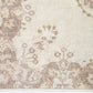 Vintage Rug, Rug 4x6, Turkish Handmade Rug, Area Antique Rug, Neutral Faded Rug, Carpet Rug, Scandinavian Rug, Wool Rug, Turkey Rug, 10548