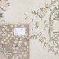 Neutral Rug, Handmade Rug, Turkish Oushak Faded Rug, Kid Room Rug, Vintage Unique Old Rug, Area Muted Rug, Carpet Rug, Rug 4x7, 10552
