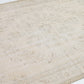 Beige Rug, Turkish Rug, Neutral Rug, Living Room Rug, Oushak Rug, Vintage Rug, Rug 6x10, Handmade Rug, Carpet Rug, Turkey Rug, 11004