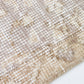 Neutral Rug, Entryway Rug, Scandinavian Rug, Turkish Handmade Oushak Rug, Vintage Area Floor Rug, Turkey Rug, Oushak Carpet, Rug 4x6, 10553