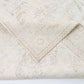 Beige Rug, Turkish Rug, Neutral Rug, Living Room Rug, Oushak Rug, Vintage Rug, Rug 6x10, Handmade Rug, Carpet Rug, Turkey Rug, 11004