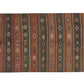 Turkish Kilim, Kilim Rug, Anatolia Vintage Kilim, Handmade Antique Kilim Rug, Living Room Rug, Kilim Rug 6X9, Turkish Kilim Rug, 10524