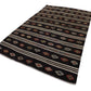 Turkish Kilim, Rustic Vintage Kilim, Kilim Rug 6x9, Handmade Primitive Kilim Rug, Living Room Rug, Turkish Kilim Rug, Area Rug, 10518