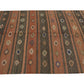 Turkish Kilim, Kilim Rug, Anatolia Vintage Kilim, Handmade Antique Kilim Rug, Living Room Rug, Kilim Rug 6X9, Turkish Kilim Rug, 10524