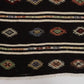 Turkish Kilim, Rustic Vintage Kilim, Kilim Rug 6x9, Handmade Primitive Kilim Rug, Living Room Rug, Turkish Kilim Rug, Area Rug, 10518
