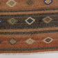 Turkish Kilim, Kilim Rug, Anatolia Vintage Kilim, Handmade Antique Kilim Rug, Living Room Rug, Kilim Rug 6X9, Turkish Kilim Rug, 10524