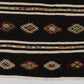 Turkish Kilim, Rustic Vintage Kilim, Kilim Rug 6x9, Handmade Primitive Kilim Rug, Living Room Rug, Turkish Kilim Rug, Area Rug, 10518