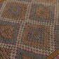 Vintage Kilim, Kilim Rug 6x12, Turkish Kilim, Handmade Anatolia Kilim Rug, Bohemian Eclectic Kilim Rug, Kilim Rug, Living Room Rug, 10527