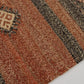 Turkish Kilim, Kilim Rug, Anatolia Vintage Kilim, Handmade Antique Kilim Rug, Living Room Rug, Kilim Rug 6X9, Turkish Kilim Rug, 10524